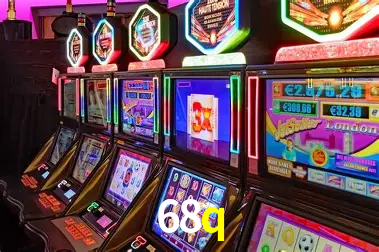 A Revolução dos Aplicativos de Jogos no 68q