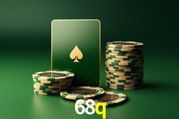 Game Providers 68q
