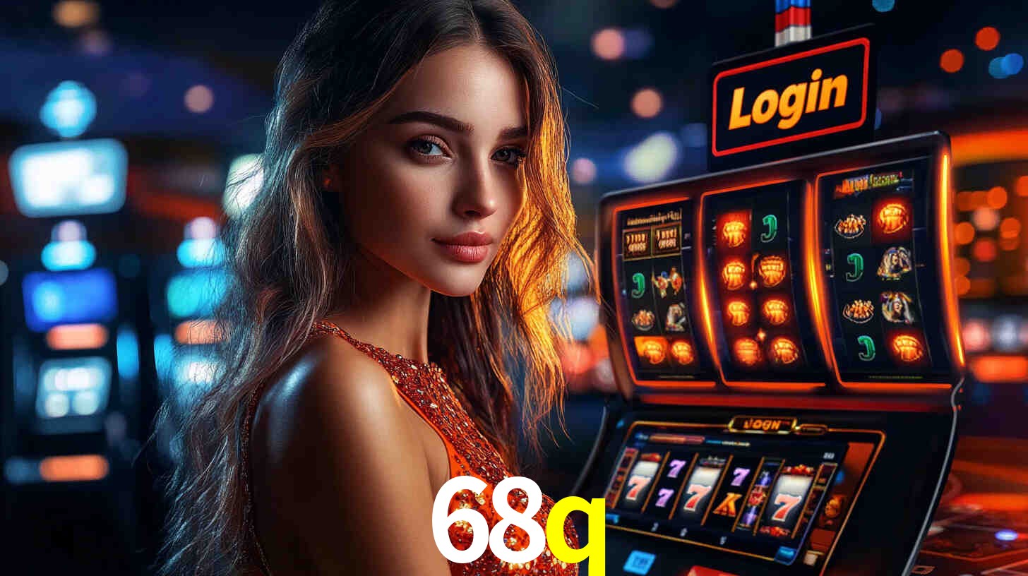 VIP Casino 68q