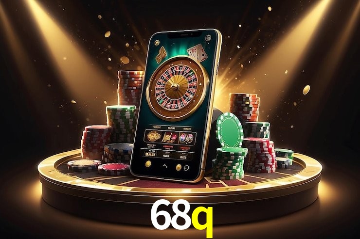 Tecnologia da Plataforma 68q