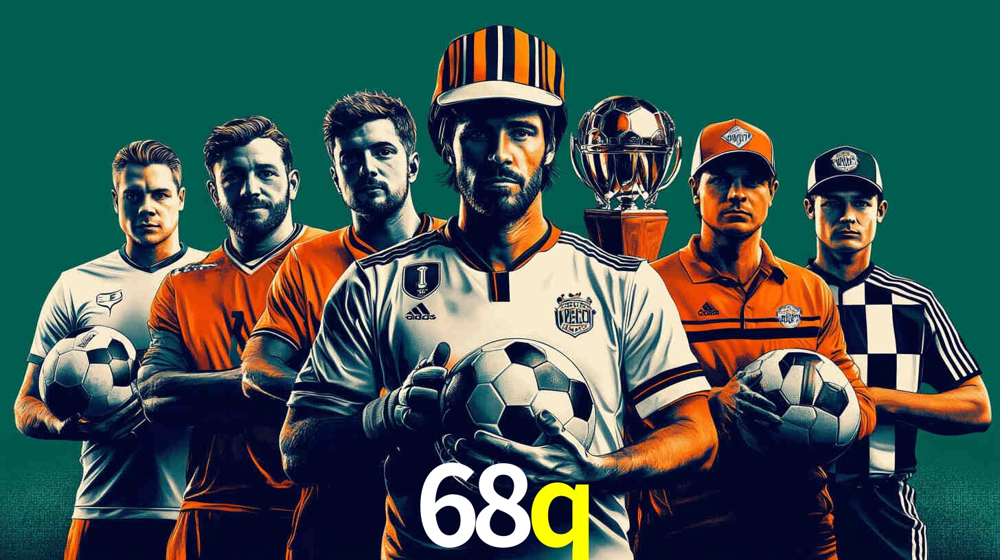 Descubra o Programa VIP da 68q: Vantagens Exclusivas para Jogadores