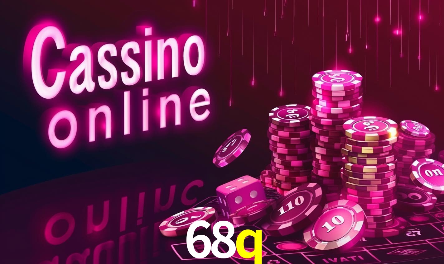 68q: Jogue Crash e Experimente Alta Recompensa Instantânea