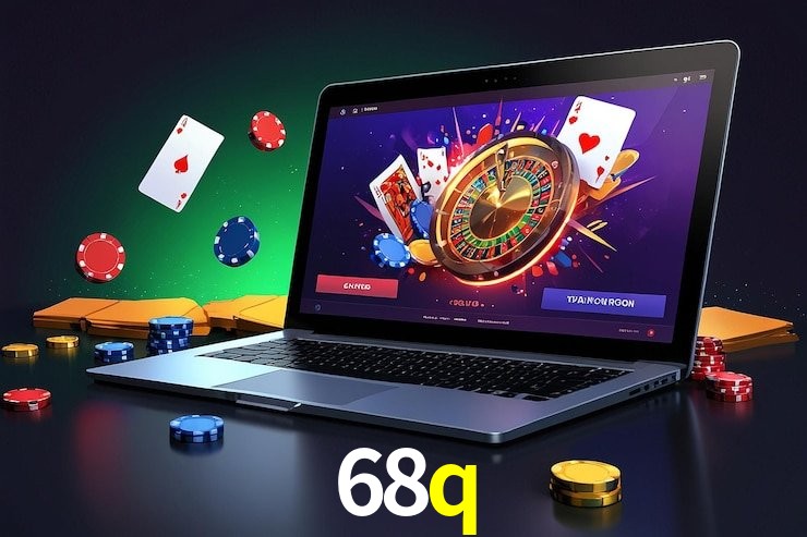 68q: Seu Cassino Premiado com Pagamentos Rápidos