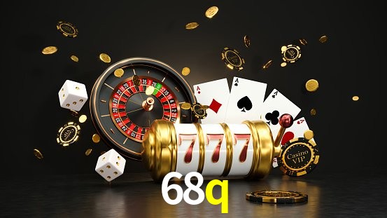 Slot Games 68q