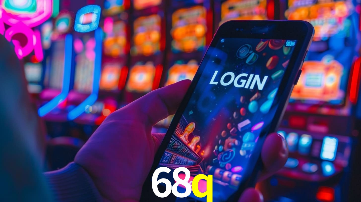 Casino VIP 68q