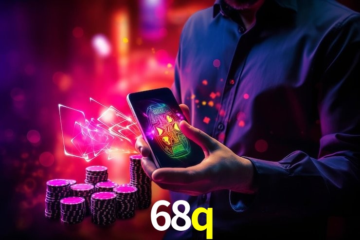 Mesa de Blackjack 68q