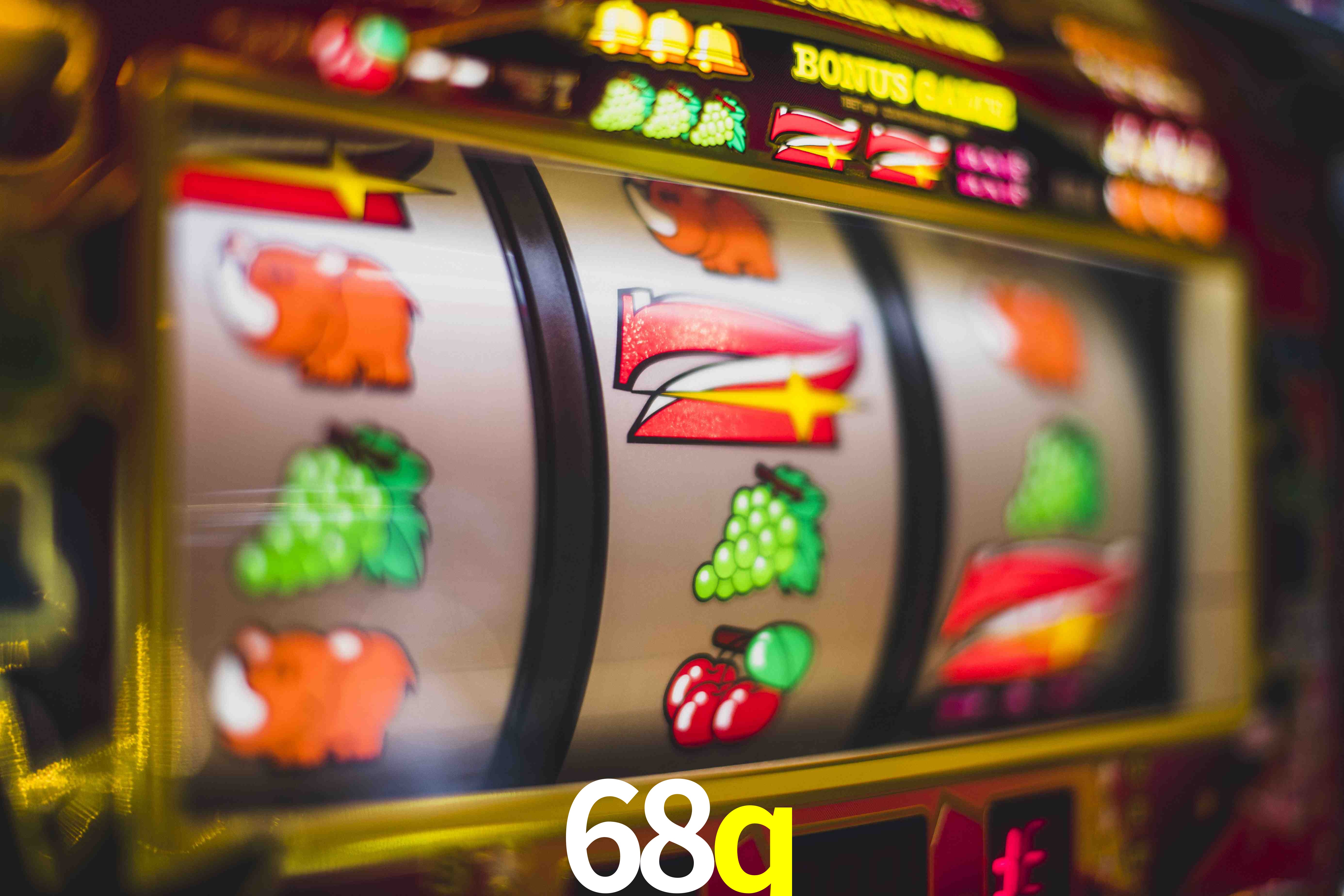 Live Casino 68q