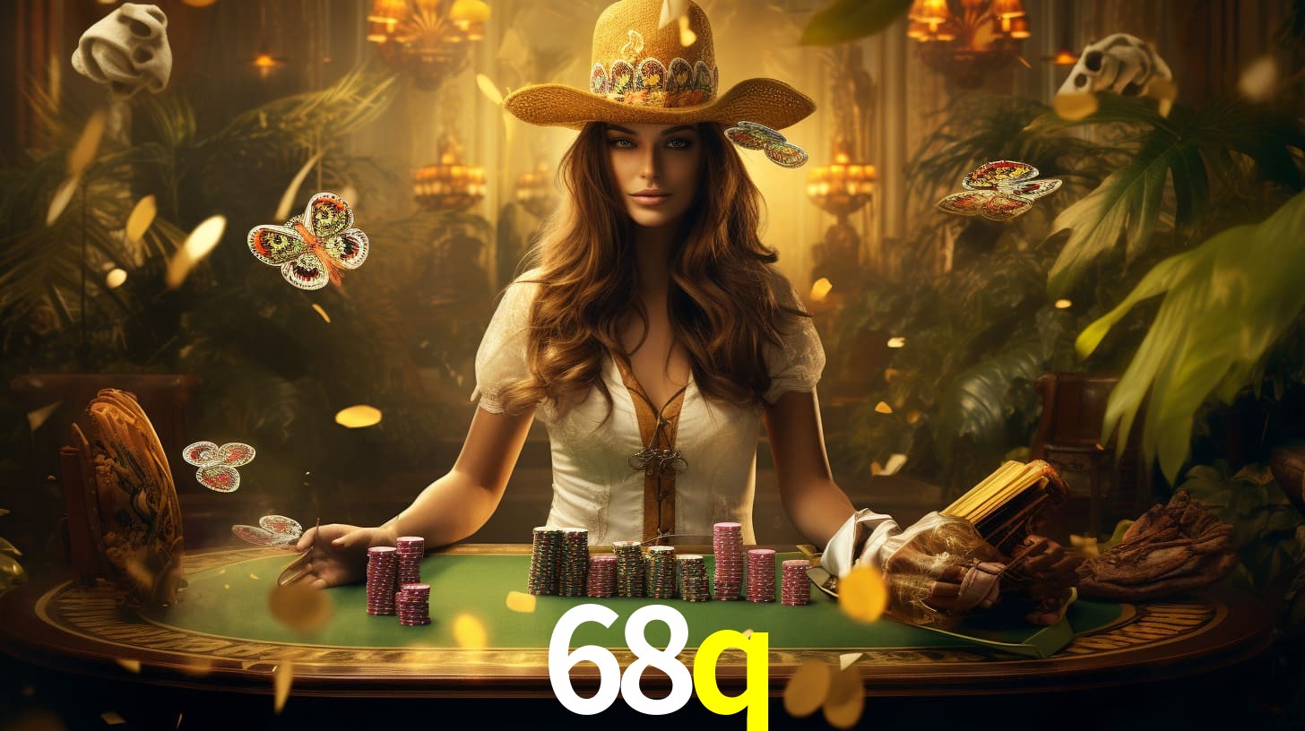 Bonus Features 68q