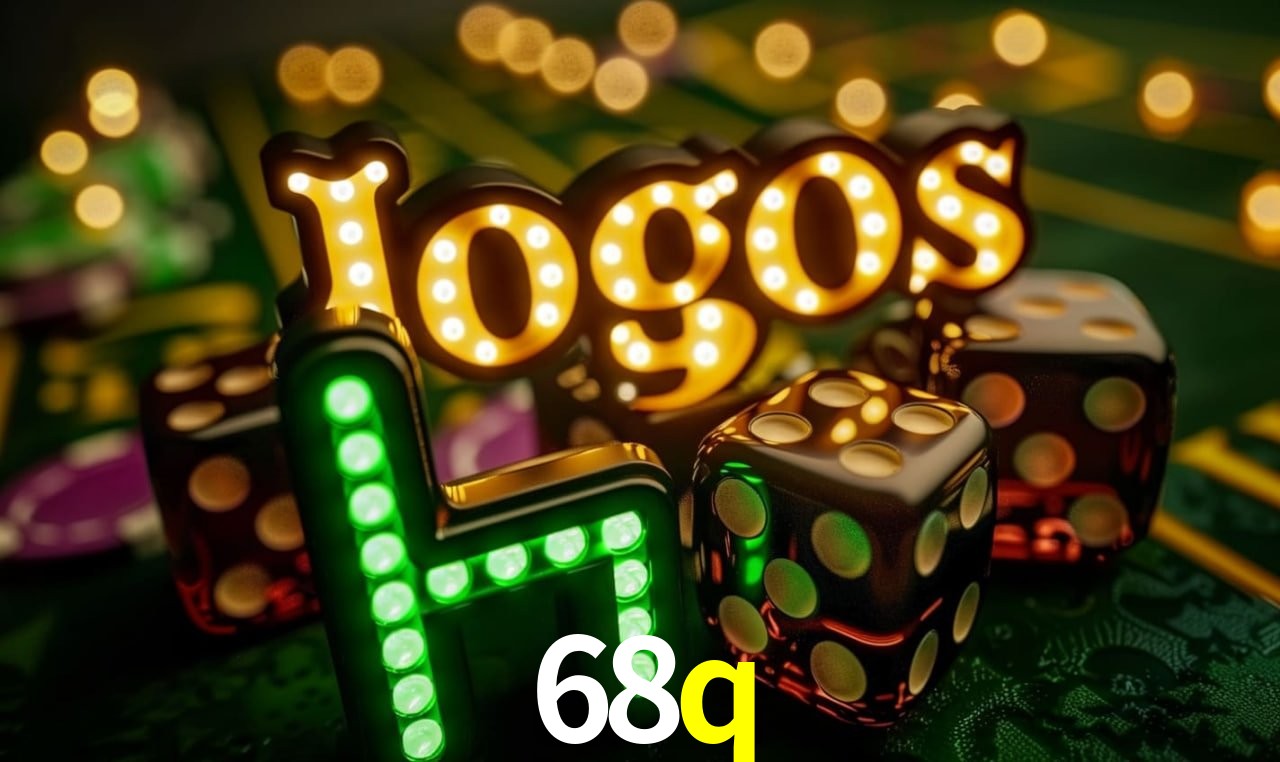 Recursos de Bônus 68q