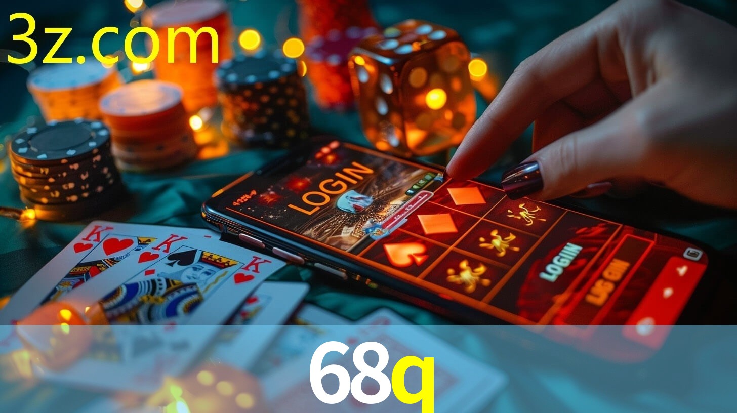 68Q